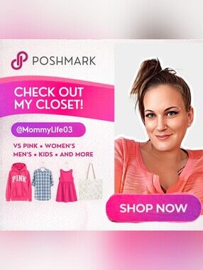 WELCOME TO MOMMYLIFE03'S CLOSET
